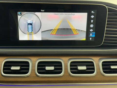 2021 Mercedes-Benz GLE GLE 350 4MATIC