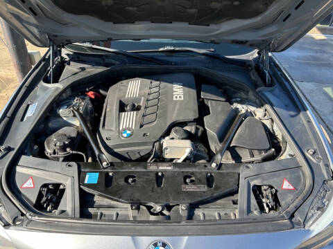 2011 BMW 5 Series 528i