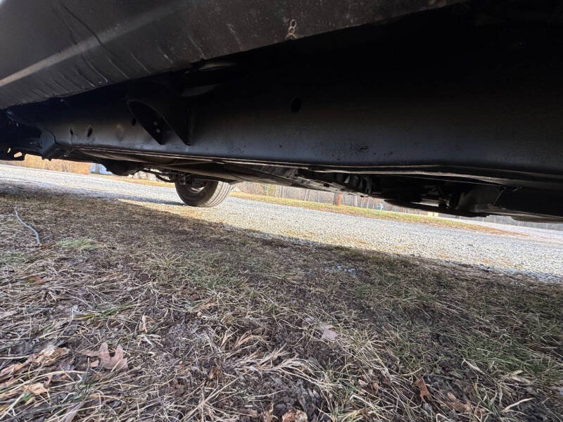 2005 Chevrolet Avalanche 1500 Z71