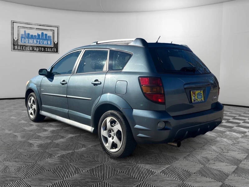 2006 Pontiac Vibe