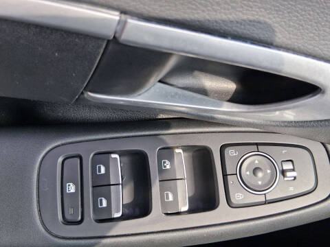 2020 Hyundai Sonata SE