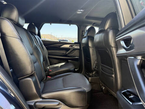 2021 Mazda CX-9 Grand Touring