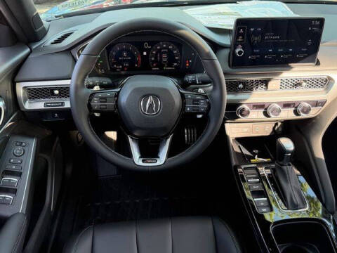 2026 Acura Integra w/A-SPEC