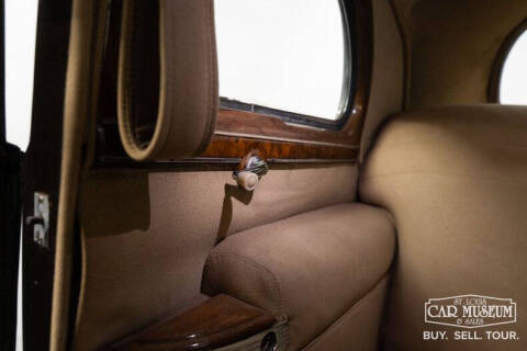 1941 Packard Super Eight