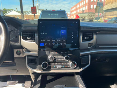 2024 Ford Expedition XLT