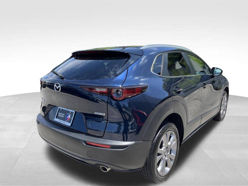 2023 Mazda CX-30 2.5 S Select