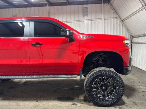 2022 Chevrolet Silverado 1500 Limited