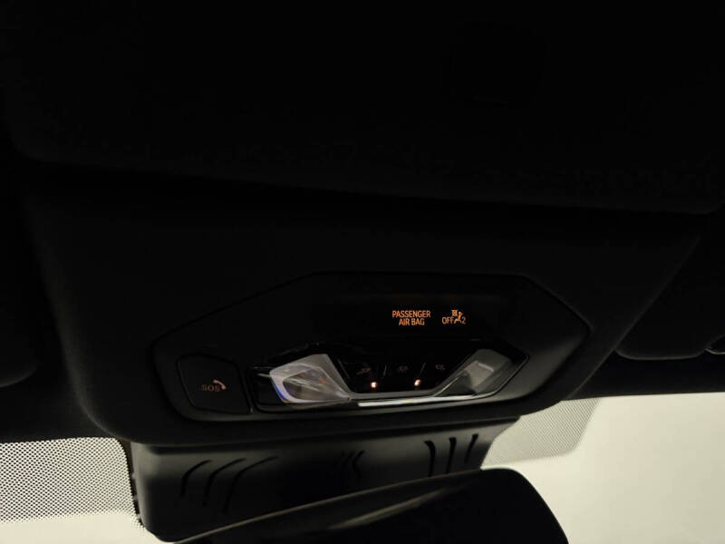 2019 BMW 8 Series M850i xDrive