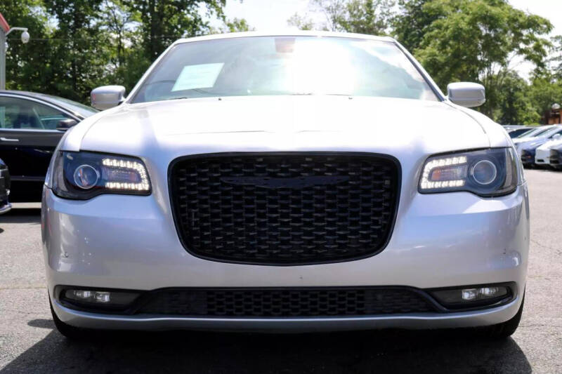 2021 Chrysler 300 S V6