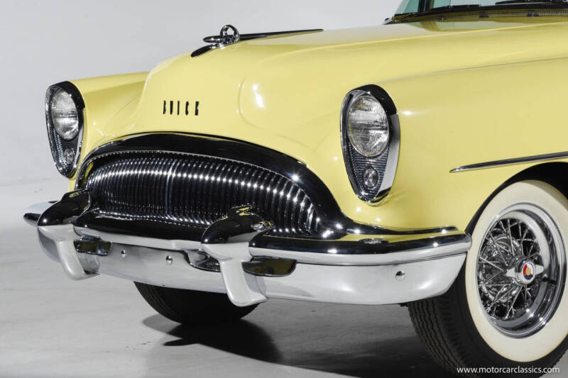 1954 Buick Super