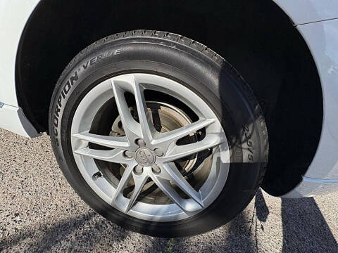 2013 Audi Q5 2.0T quattro Premium Plus