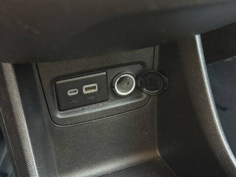 2020 Chevrolet Spark 1LT CVT