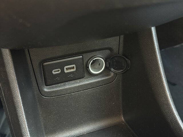 2020 Chevrolet Spark 1LT CVT