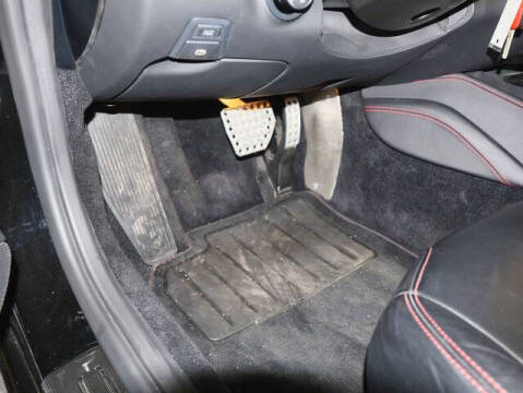 2017 Ferrari California T