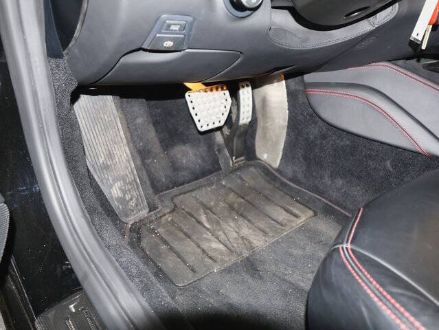 2017 Ferrari California T