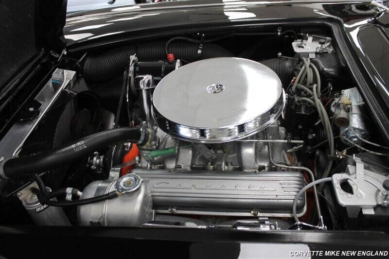 1962 Chevrolet Corvette