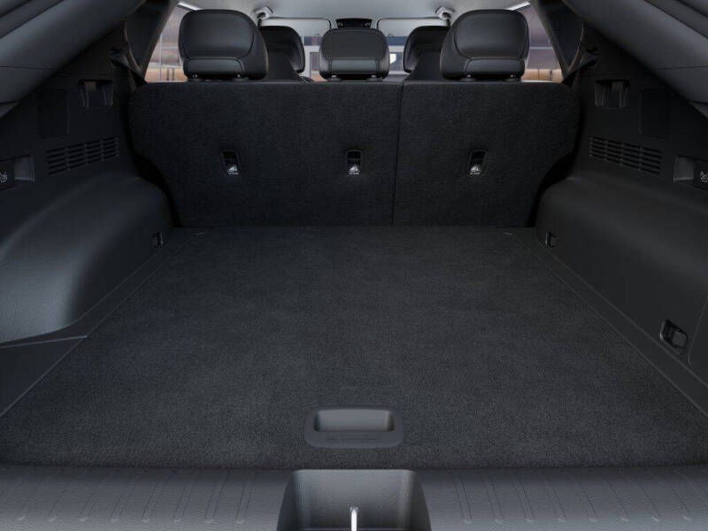 2026 Kia EV6 Light Long Range