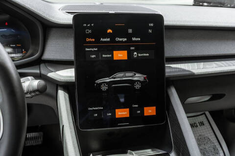 2023 Polestar 2 Long Range Dual Motor
