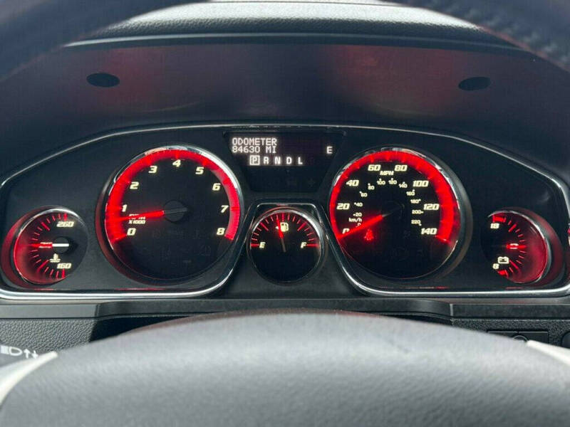 2017 GMC Acadia Limited