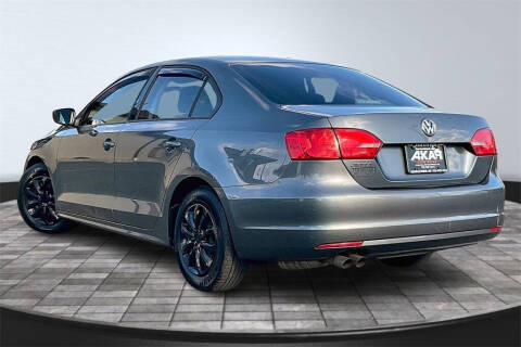 2014 Volkswagen Jetta S