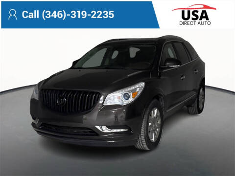 2014 Buick Enclave Premium