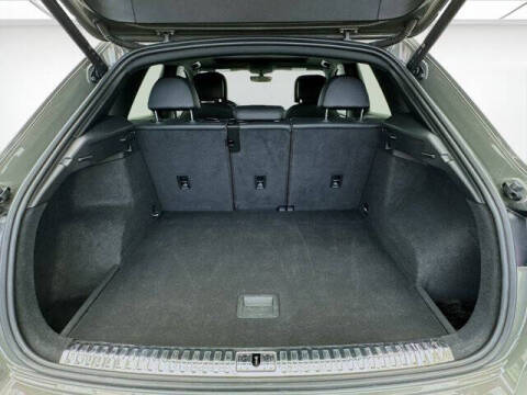 2022 Audi Q3 quattro S line Premium 45 TFSI