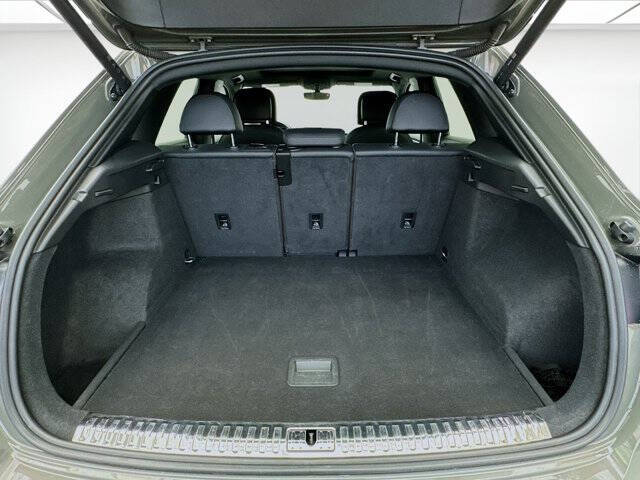 2022 Audi Q3 quattro S line Premium 45 TFSI