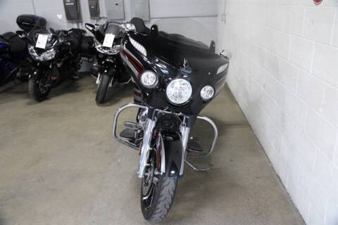2018 Indian Chieftain