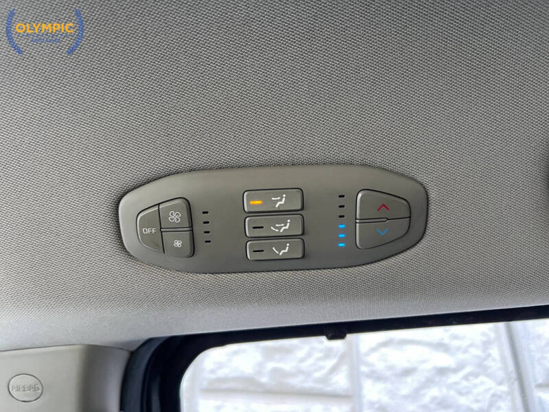 2021 Kia Sedona