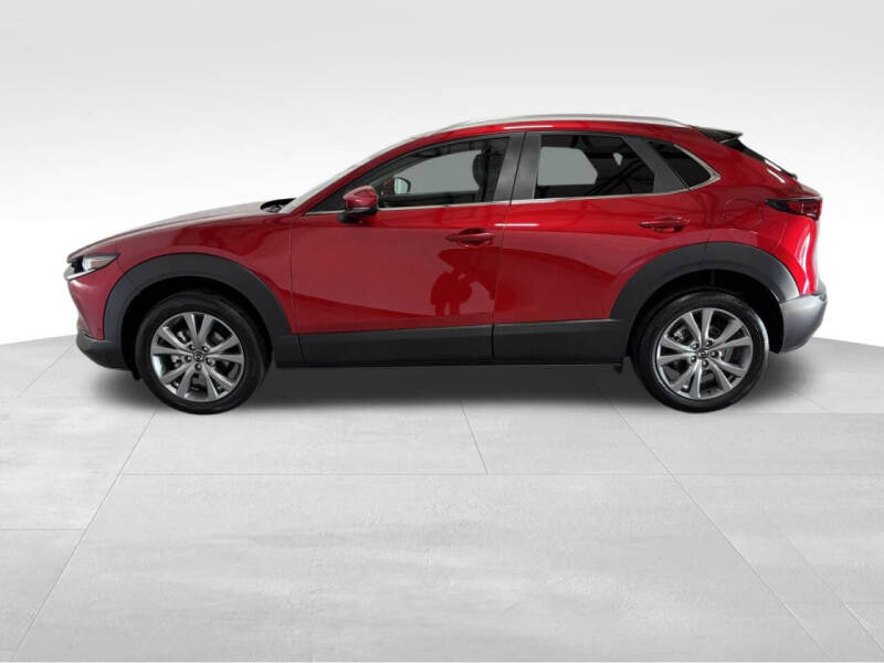 2025 Mazda CX-30 2.5 S Preferred