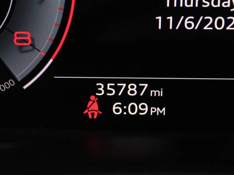 2024 Audi A6 quattro Premium Plus 45 TFSI