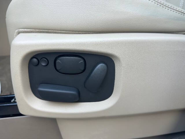 2013 Land Rover Range Rover Sport HSE LUX