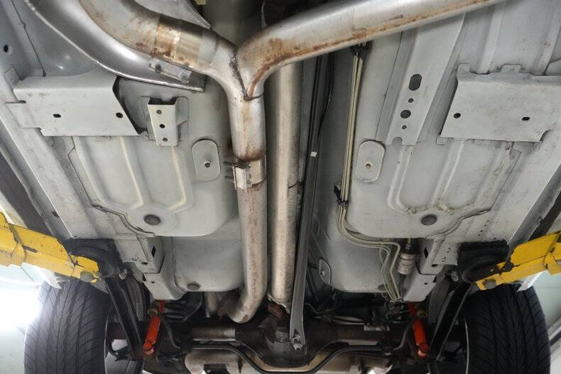 1998 Chevrolet Camaro