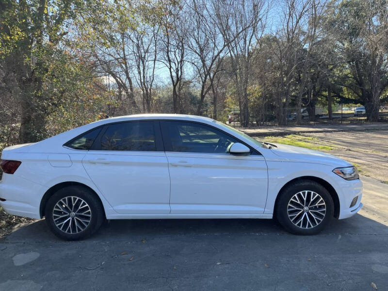 2021 Volkswagen Jetta for sale at R and L Sales of Corsicana in Corsicana TX