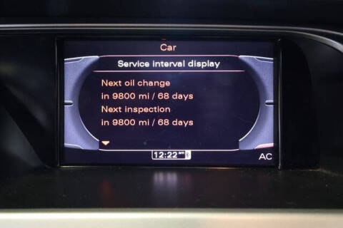 2011 Audi S4 3.0T quattro Premium Plus