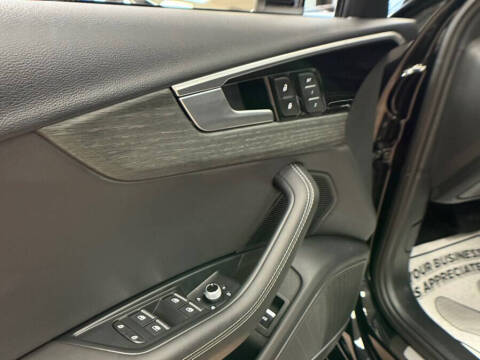 2024 Audi A4 quattro S line Prem Plus 45 TFSI