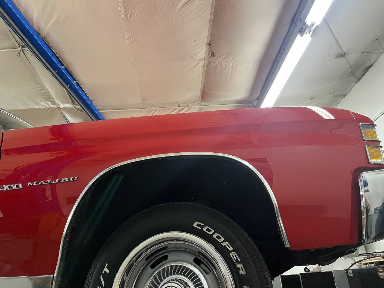 1971 Chevrolet Malibu 144