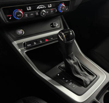 2020 Audi Q3 quattro Premium 45 TFSI