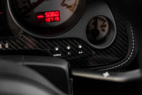 2011 Lamborghini Gallardo LP 570-4 Superleggera