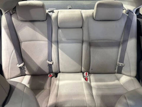 2012 Lexus ES 350