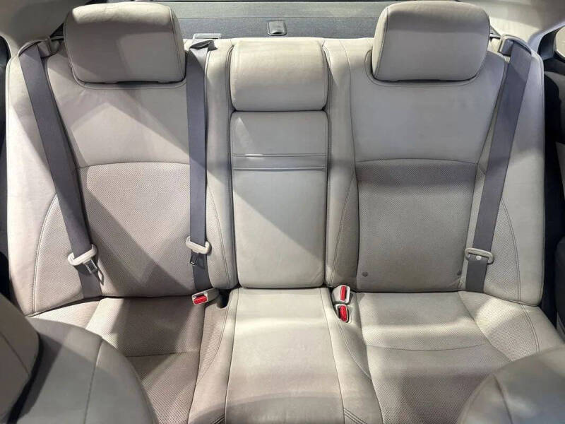 2012 Lexus ES 350