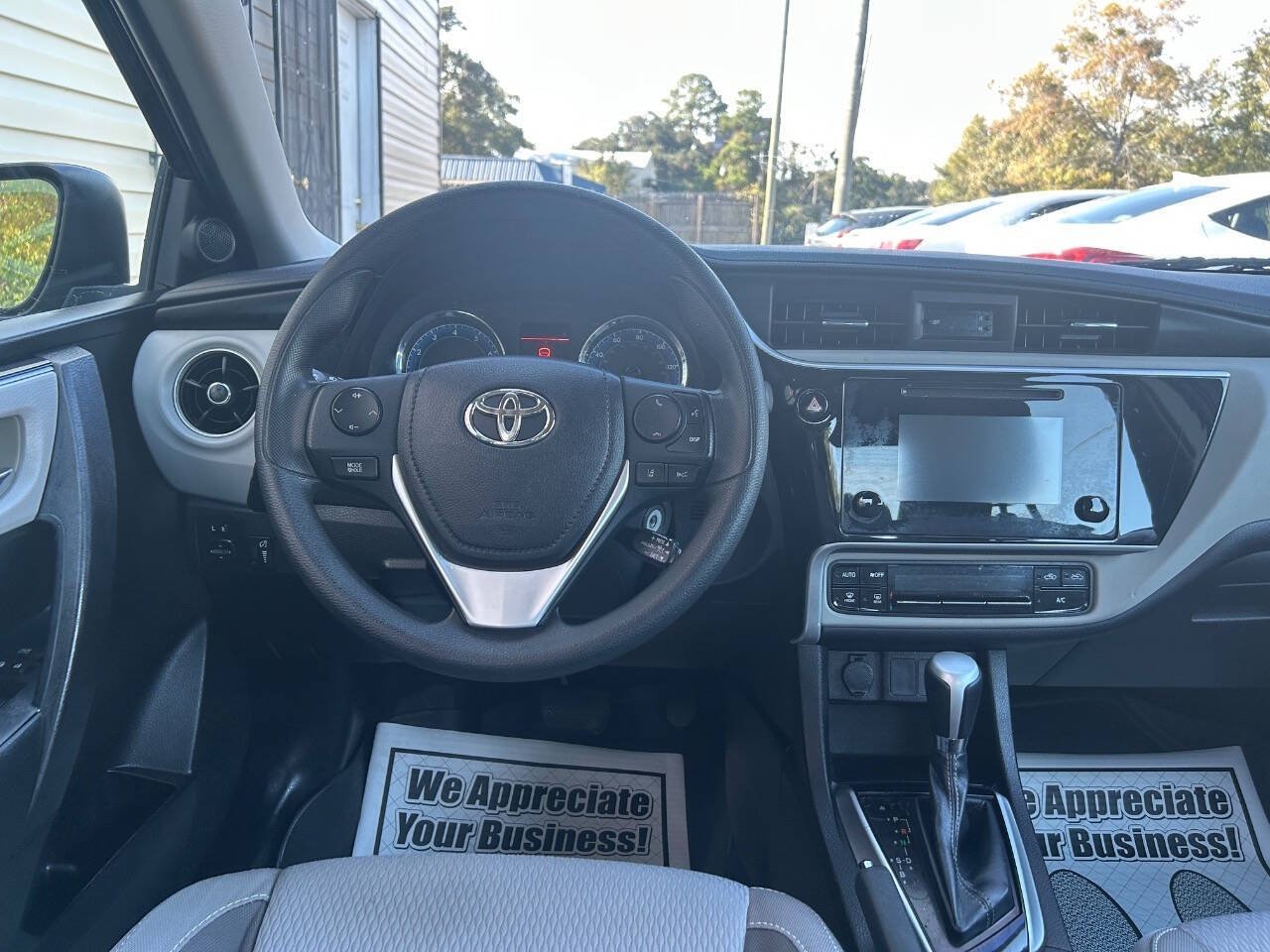 2018 Toyota Corolla for sale at Star Auto Sales in Savannah, GA