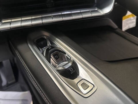 2026 Chevrolet Corvette Stingray