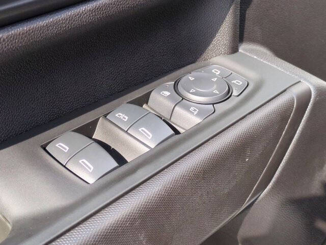 2024 GMC Sierra 3500HD