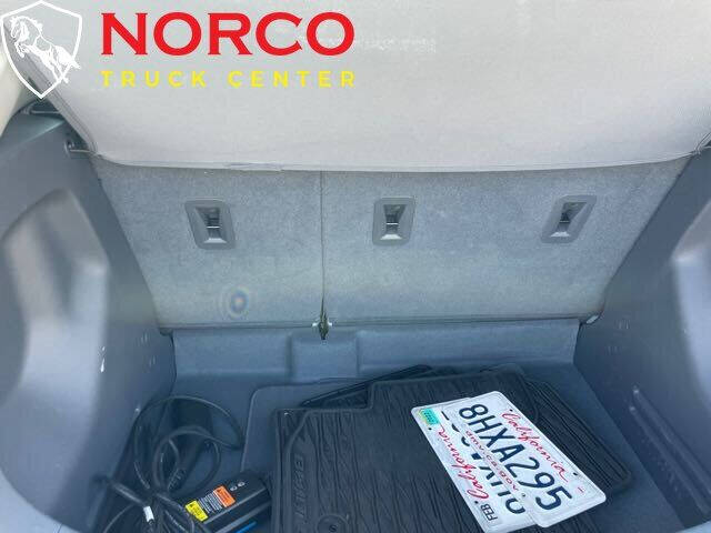 2019 Chevrolet Bolt EV LT