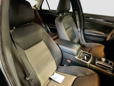 2023 Chrysler 300 Touring