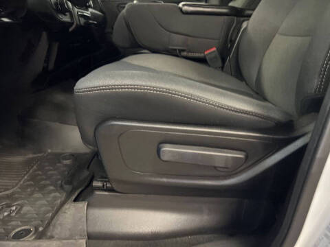 2022 RAM 1500 Tradesman