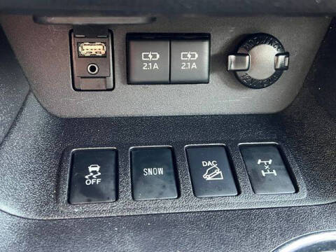 2017 Toyota Highlander LE Plus
