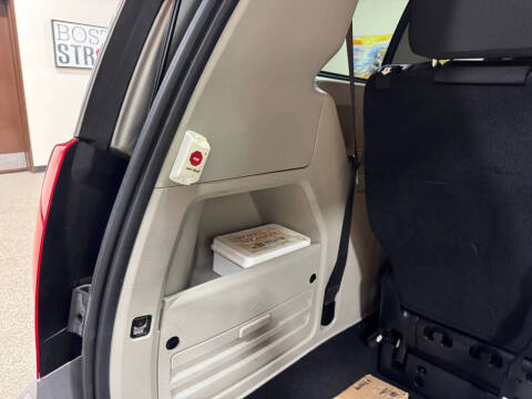 2018 Dodge Grand Caravan