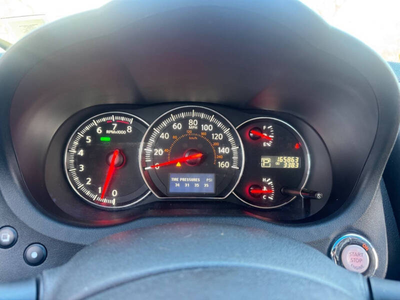 2014 Nissan Maxima 3.5 S